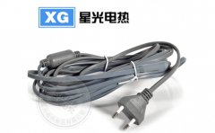 硅橡膠電熱線的八大特點及作用