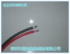 關(guān)于硅膠線的電流承載標(biāo)準(zhǔn)！